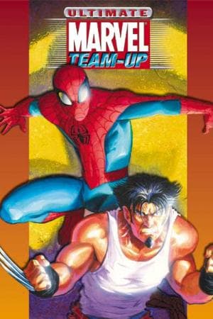 Ultimate Marvel Team-Up (1999)