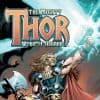 Thor Vol. II: Lord of Asgard (1999)