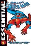 ESSENTIAL SPIDER-MAN (Trade Paperback) cover