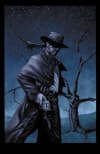 Dark Tower: The Gunslinger Born (2007) #4 (Variant) cover
