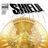 S.H.I.E.L.D. (2010) #1 (4TH PRINTING VARIANT)