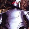Human Robot