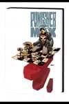 Punishermax: Frank (Hardcover) cover