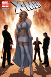 X-MEN FIRST CLASS: THE HIGH HAND (2011) #1 cover