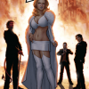 X-MEN FIRST CLASS: THE HIGH HAND (2011) #1