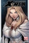 Astonishing X-Men (2004) #43 cover