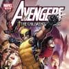 Avengers: The Children's Crusade (2010) #2