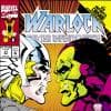 Warlock and the Infinity Watch (1992) #21