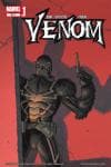 Venom (2011) #27.1 cover
