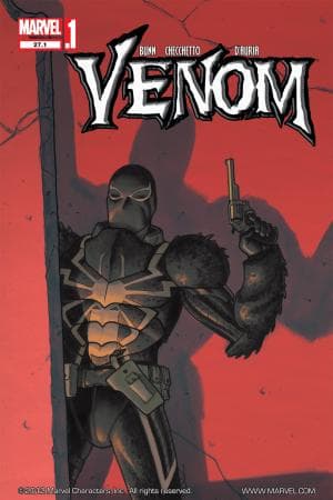 Venom (2011) #27.1