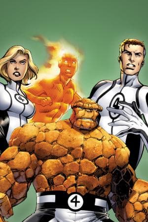 Fantastic Four