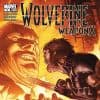 Wolverine Weapon X (2009) #5
