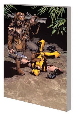 Wolverine & the X-Men by Jason Aaron Vol. 6 (Trade Paperback)