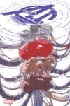 Avengers a.I. (2013) #5 (Duffield Variant) cover