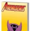 Avengers: West Coast Avengers - Sins of the Past (Trade Paperback)