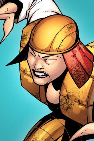 Lady Deathstrike