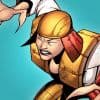Lady Deathstrike