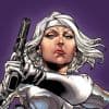 Silver Sable