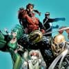 Starjammers