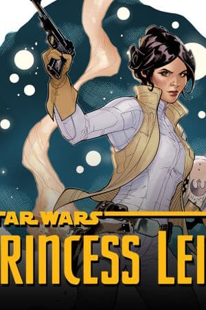 Princess Leia (2015)