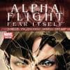 Alpha Flight (2011) #3