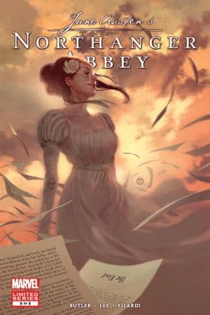 Northanger Abbey (2011) #5