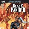 Black Panther (2009) #5