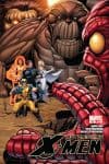 Astonishing X-Men (2004) #41 cover