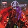 A-Force (2016) #4
