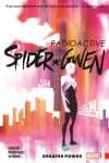Spider-Gwen Vol. 1: Greater Power (Trade Paperback) cover