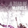 A Year of Marvels: October Infinite Comic (2016) #1