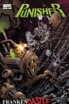 Punisher (2009) #16 cover