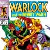 Warlock and the Infinity Watch (1992) #15