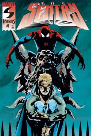 Sentry (2000) #3