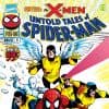 Untold Tales of Spider-Man (1995) #21