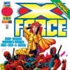 X-Force (1991) #56