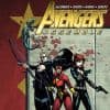 Avengers Assemble (2012) #12