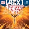 Avengers Academy (2010) #32