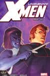 Uncanny X-Men (1981) #406 cover