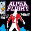 Alpha Flight (1983) #11