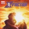 X-Factor (2005) #43