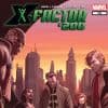 X-Factor (2005) #200