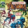 Venom: Lethal Protector (1993) #5
