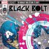 Black Bolt (2017) #9
