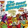 West Coast Avengers (1985) #15