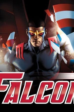 Falcon (2017 - 2018)