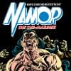 Namor the Sub-Mariner (1990 - 1995)