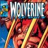 Wolverine (1988) #152