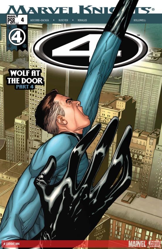 4 (2004) #4