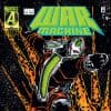 War Machine (1994) #25